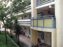 Blk 110 Jalan Bukit Merah (S)160110 #17992
